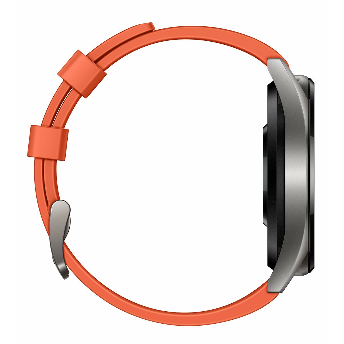 Smartklocka Huawei 1,39" AMOLED Orange (Renoverade A) - 4