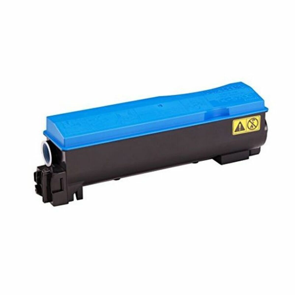 Toner Kyocera TK-570C Turkos - 2