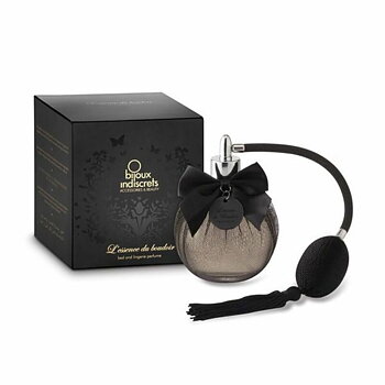Erotisk parfym Bijoux Indiscrets 0801500 130 ml L'essence du Boudoir