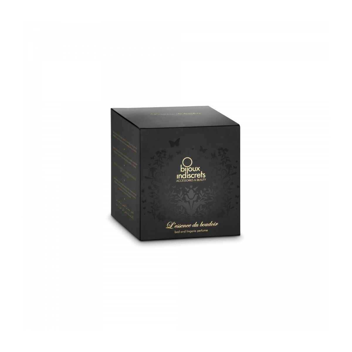 Erotisk parfym Bijoux Indiscrets 0801500 130 ml L'essence du Boudoir - 4
