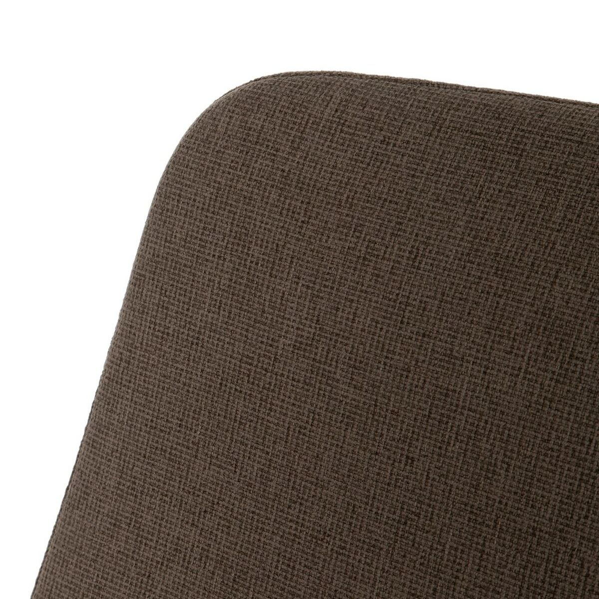 Kontorsstol Vit Beige-brun (taupe) 63 x 59 x 94,5 cm - 7