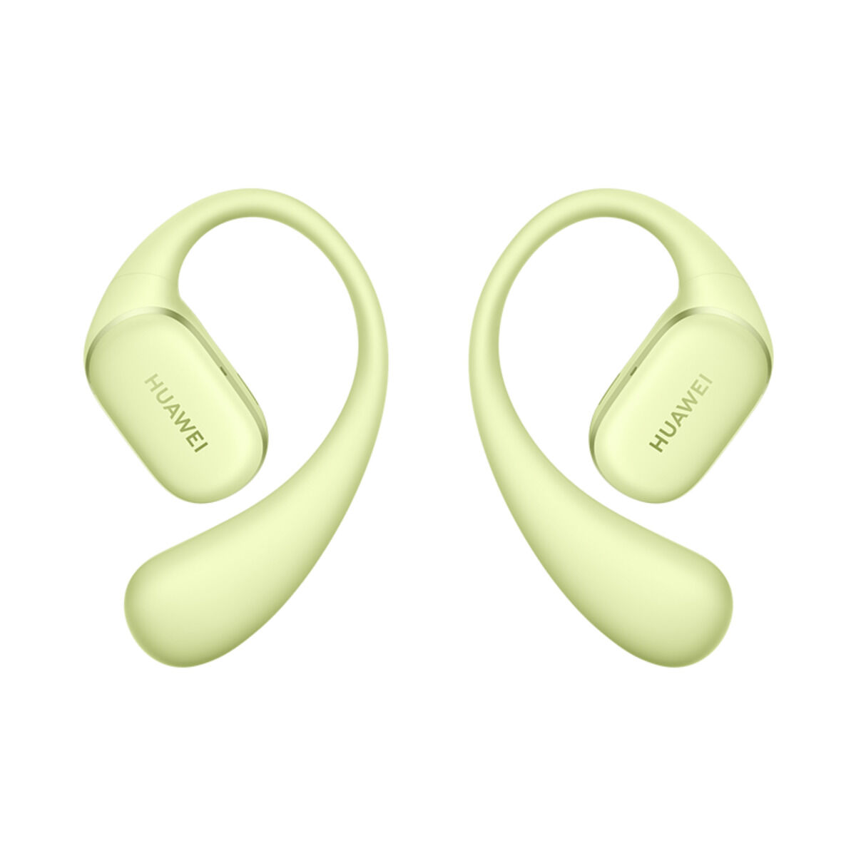 Hörlurar Huawei 55038106 Grön - 2