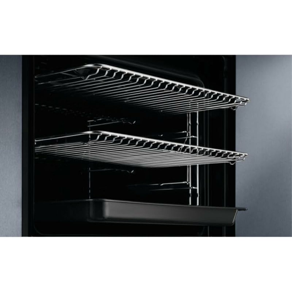 Ugn Electrolux EOF6P46VX0 2300 W 72 L - 3