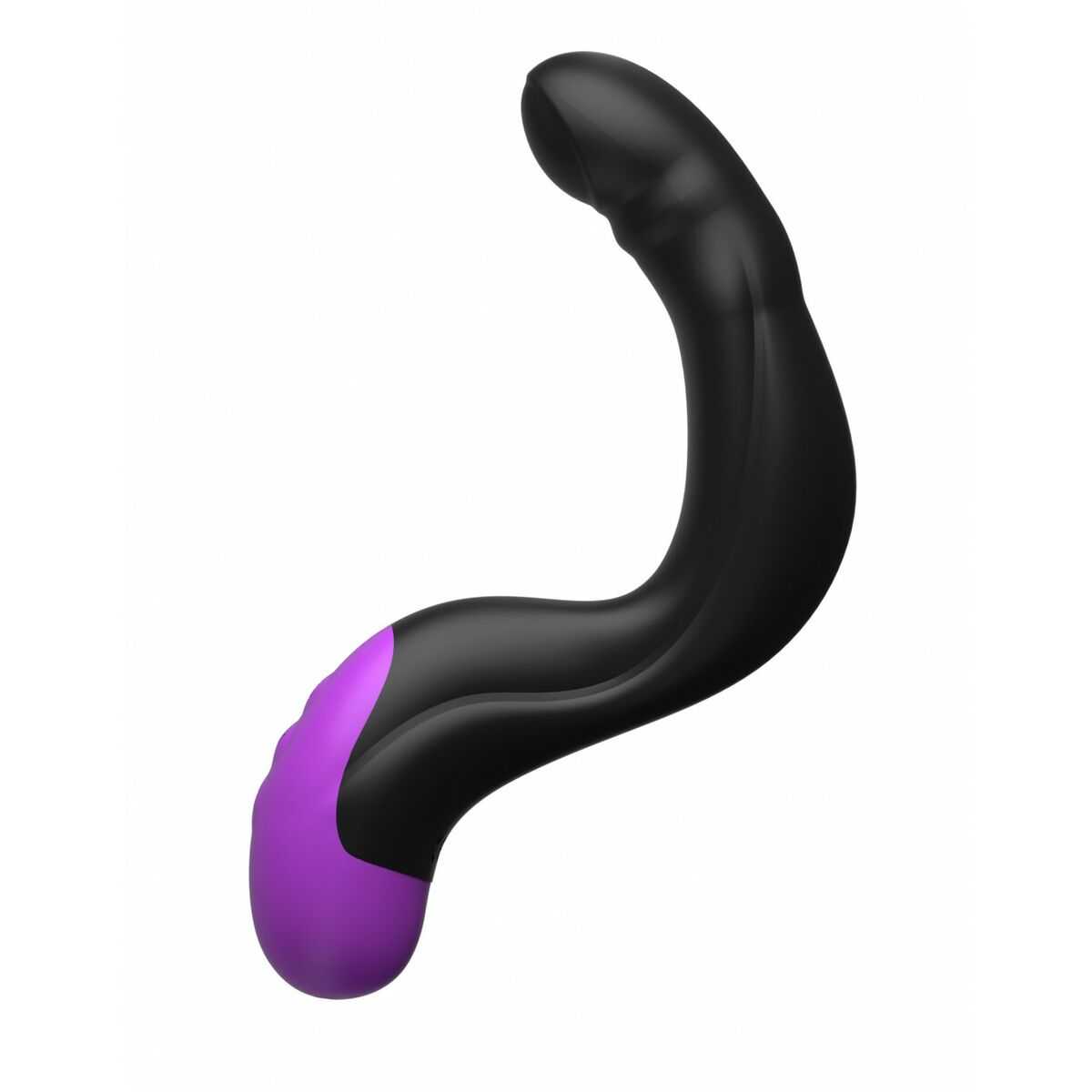 Analplugg Pipedream Svart - 3