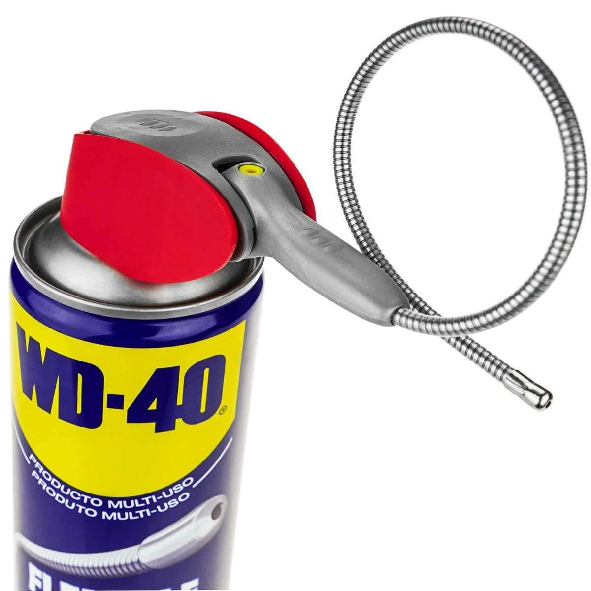 Smörjolja WD-40 400 ml - 2