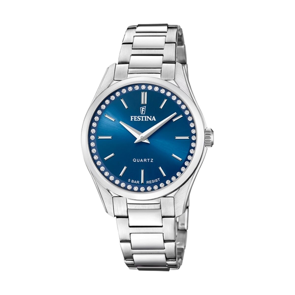Damklocka Festina F20583/3 - 4