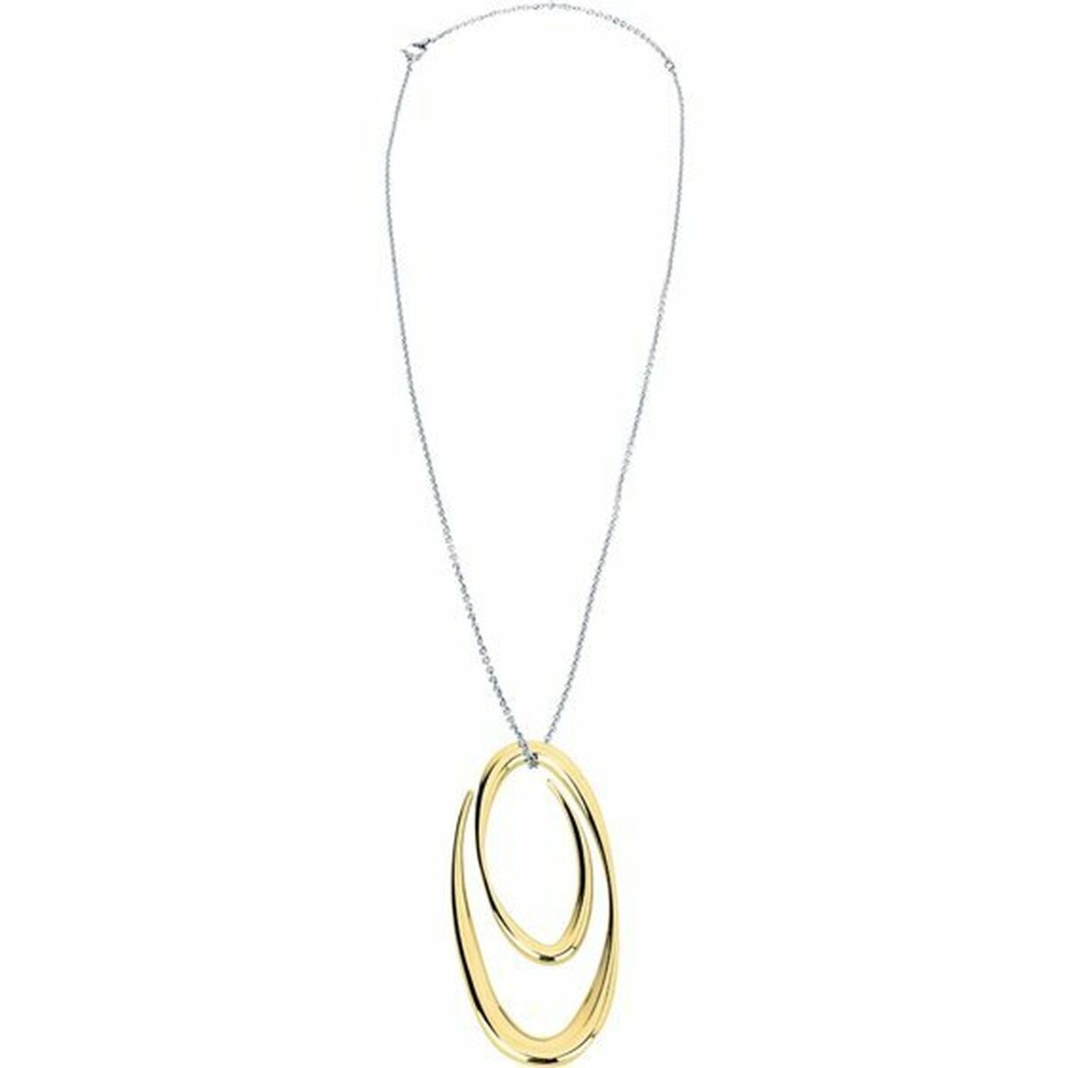 Damhalsband Breil TJ2178 60 cm - 2
