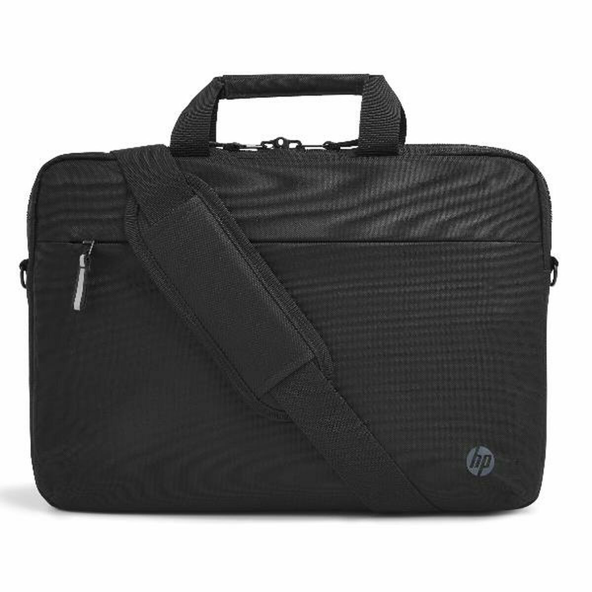 Laptopväska HP 500S8AA Svart 38 x 28 x 27 cm - 2