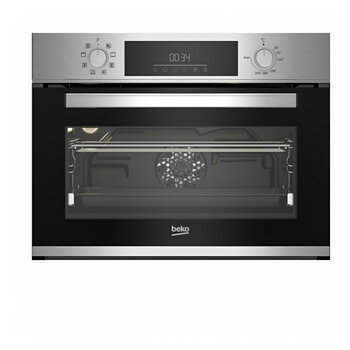 Multifunktionsugn BEKO BBCM12300X 48 L