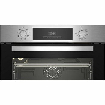 Multifunktionsugn BEKO BBCM12300X 48 L