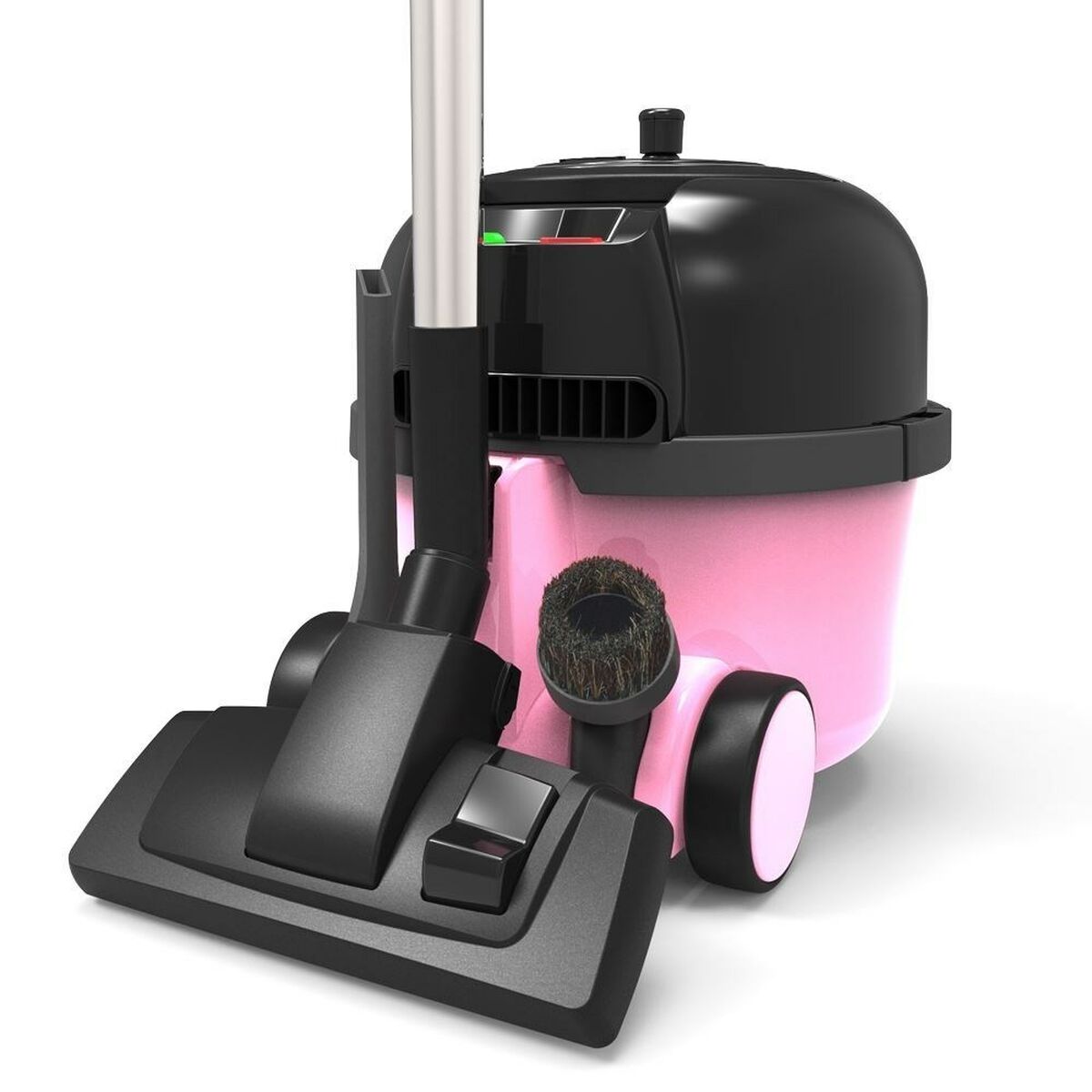 Utsug Numatic Hetty HET200-11 Svart Rosa 621 W - 4