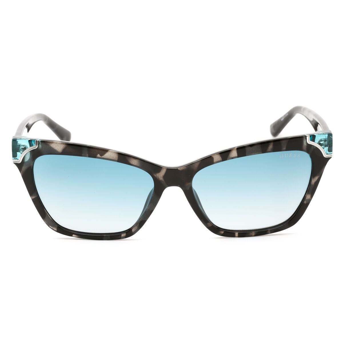 Damsolglasögon Guess GU7840-89W ø 57 mm - 2