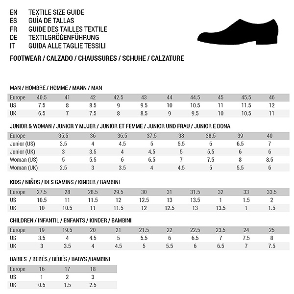 Vandring stövlar Hi-Tec Corzo Mid Wp Svart - 5