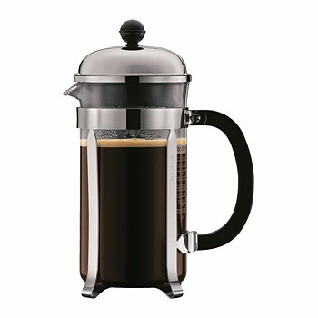 Kaffepress Bodum Grå 1 L 0,35 L (8 antal)