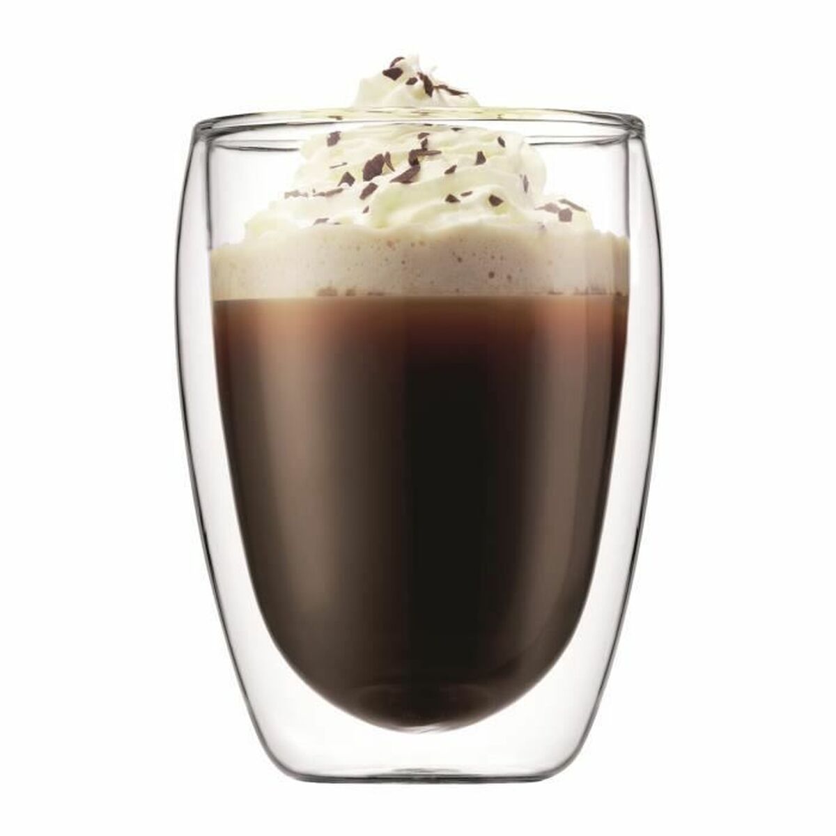 Kaffepress Bodum Grå 1 L 0,35 L (8 antal) - 3