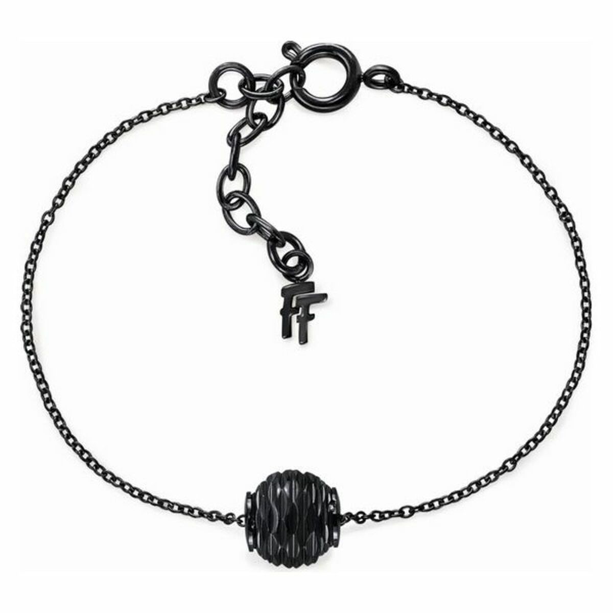Armband Folli Follie 1B17T003K 17 cm - 5