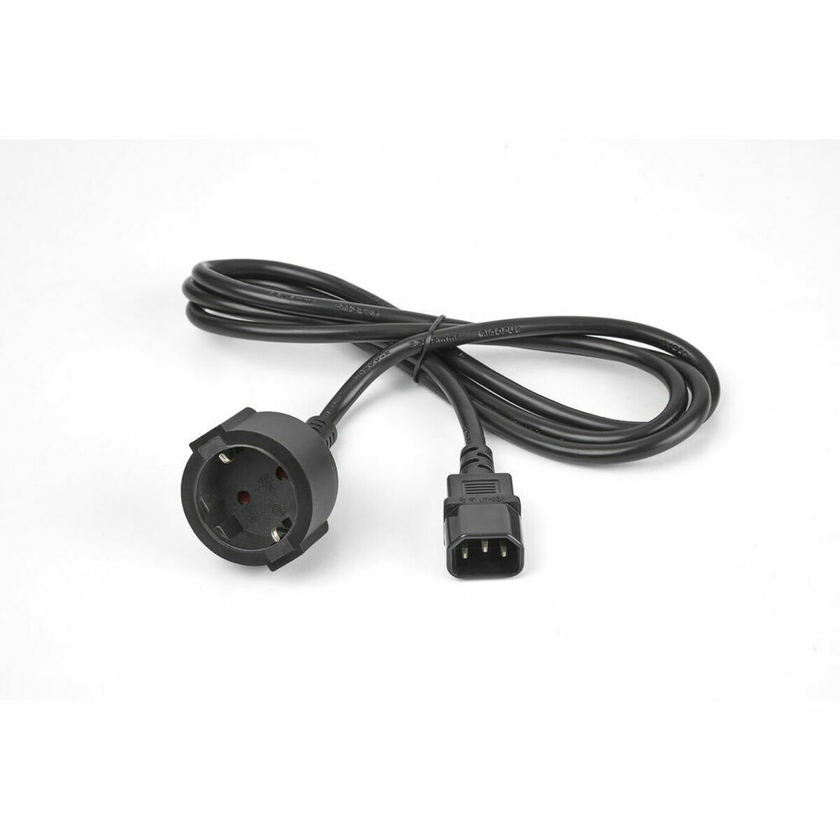 Elkabel C14 Salicru - 2