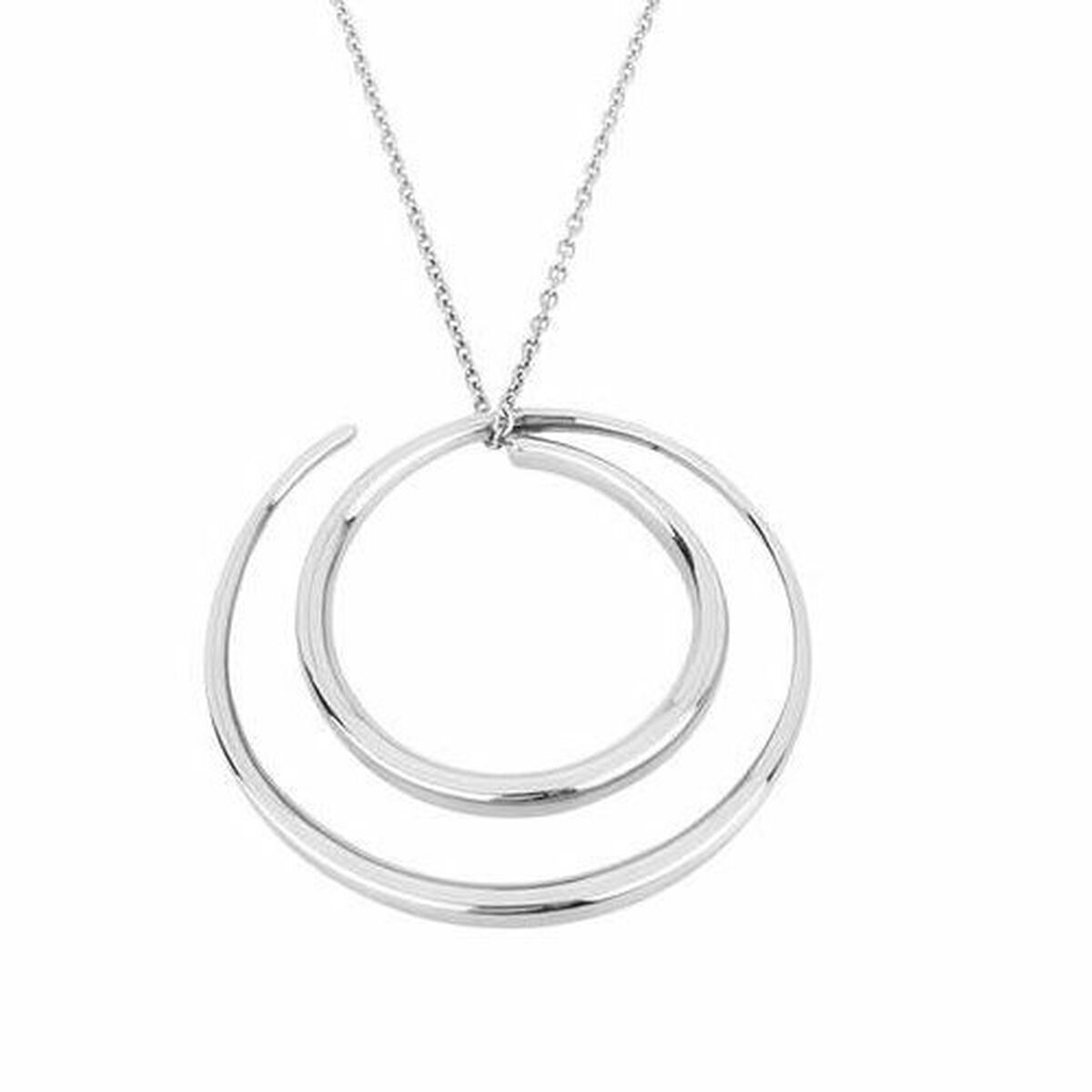 Damhalsband Breil TJ2179 45 cm - 2