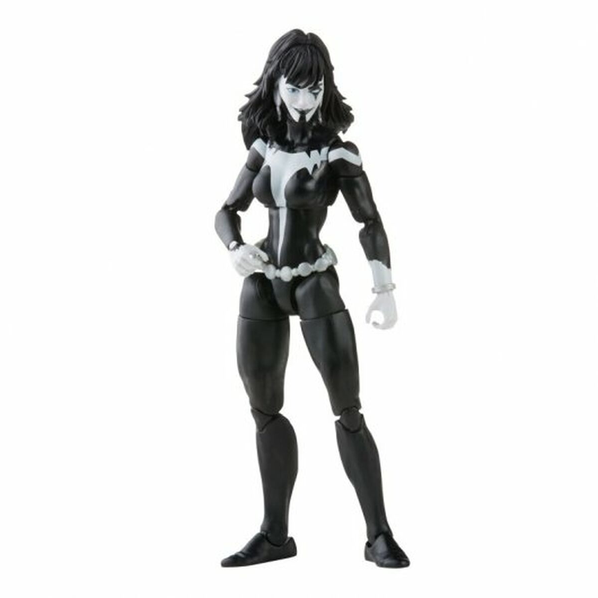 Actionfigurer Marvel Original Spiderman Legends - 4