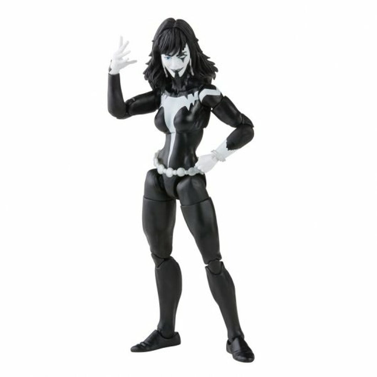 Actionfigurer Marvel Original Spiderman Legends - 3