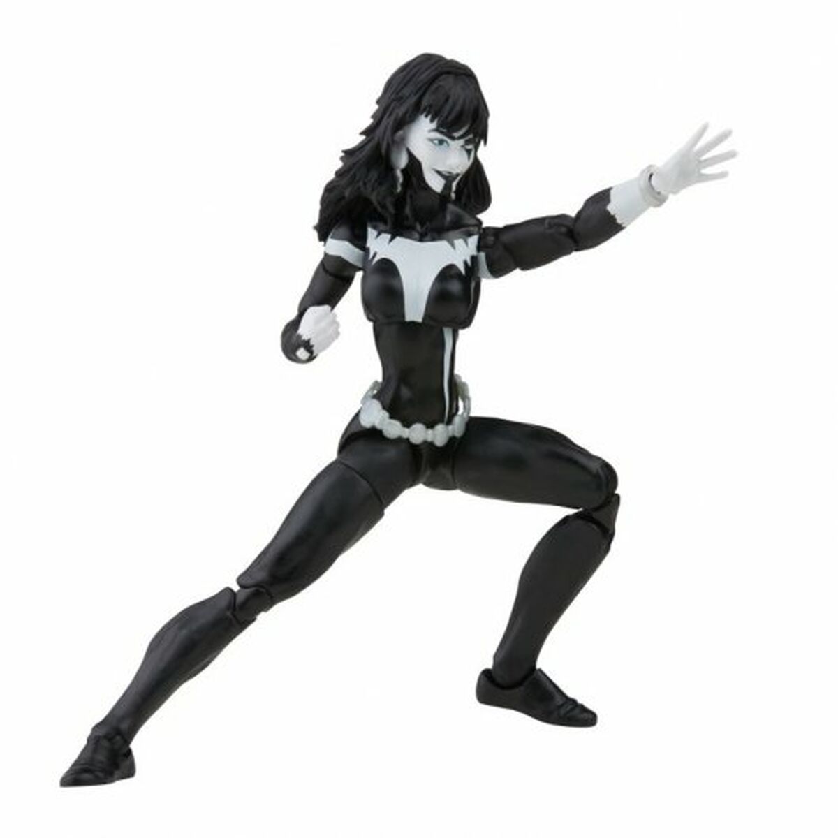 Actionfigurer Marvel Original Spiderman Legends - 2