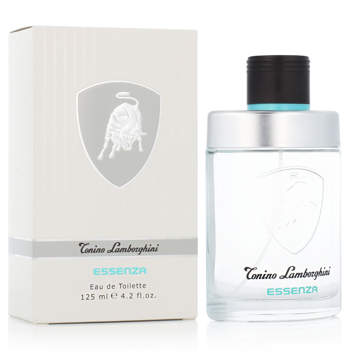 Parfym Herrar Tonino Lamborghini Essenza EDT 125 ml