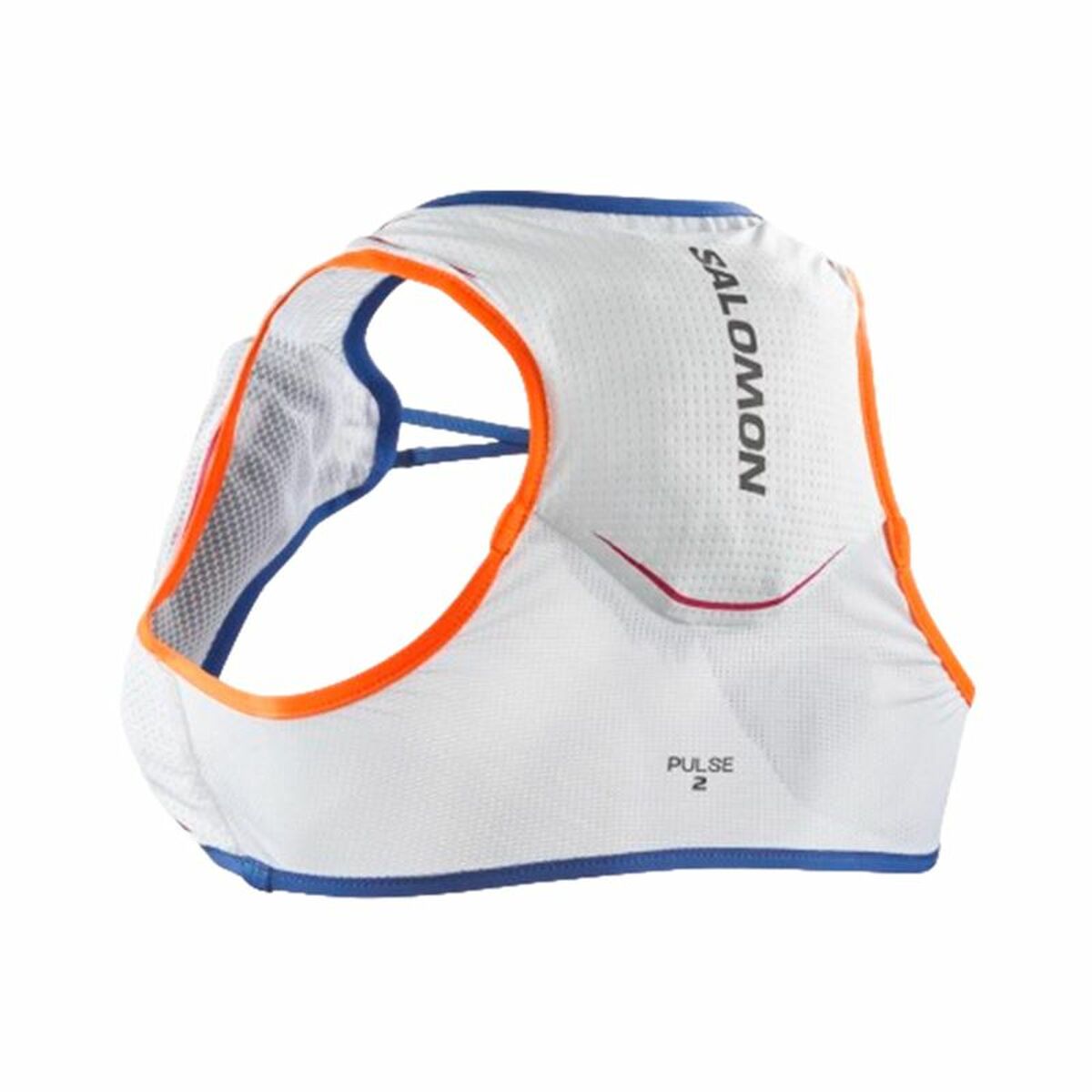 Löparväst Salomon Pulse 2 Set Multicolour - 2