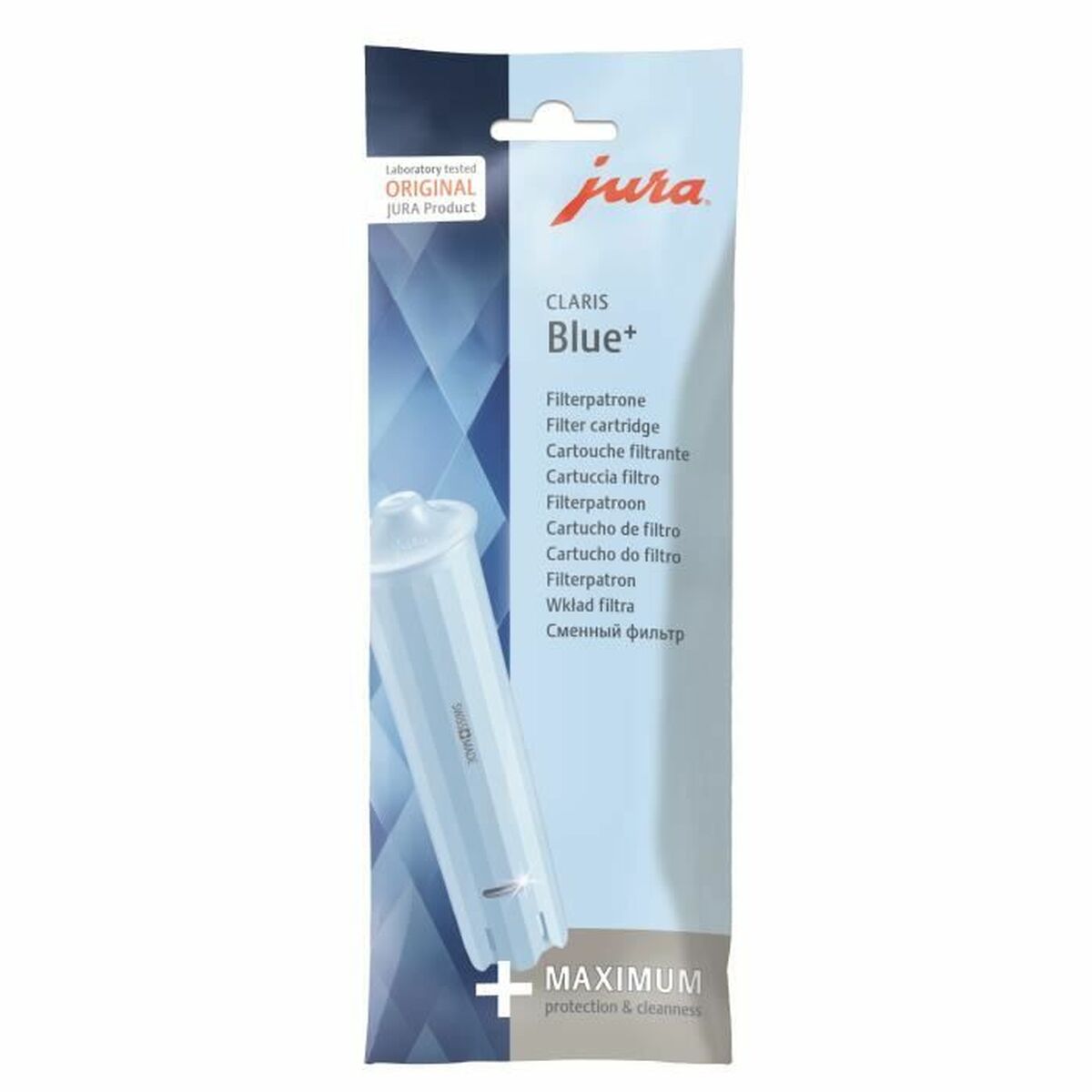 Water filter Jura Claris Blue+ - 2