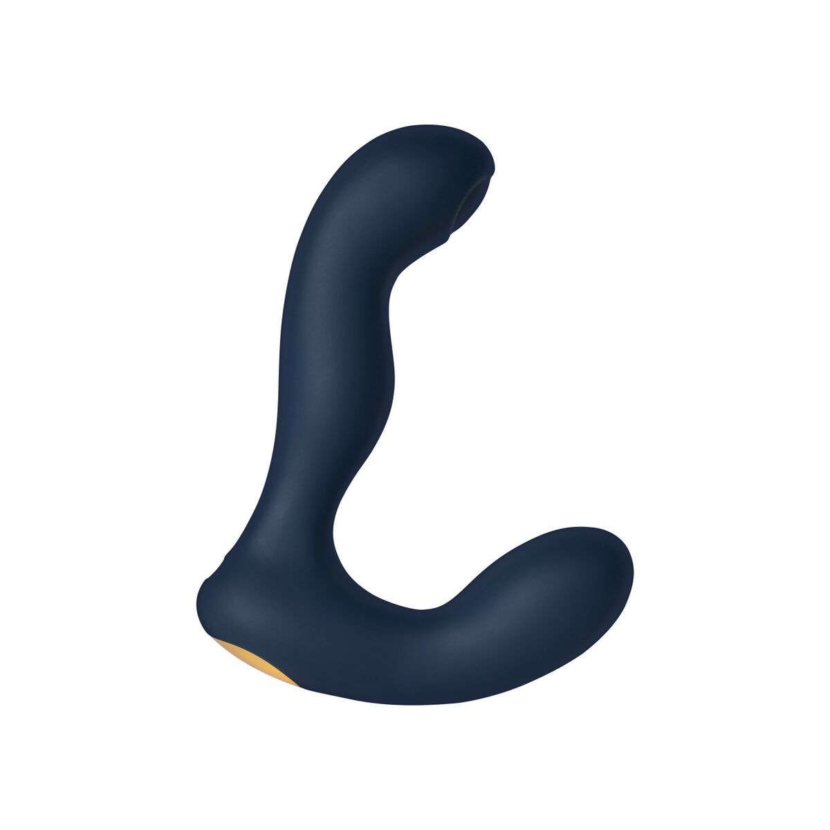 Analplugg Svakom Marinblå (10,8 cm)