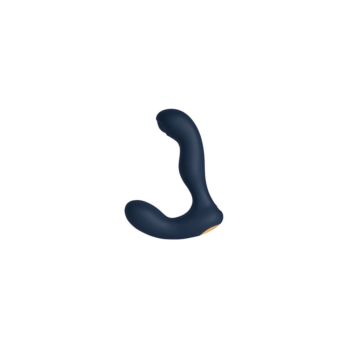 Analplugg Svakom Marinblå (10,8 cm) - 3