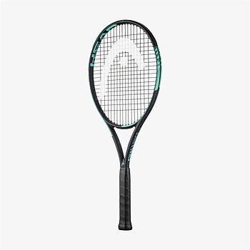 Tennisracket Head IG Challenge Team Svart