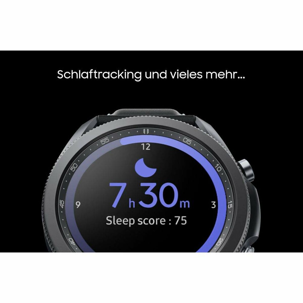 Smartklocka Samsung Watch 3 (Renoverade B) - 2