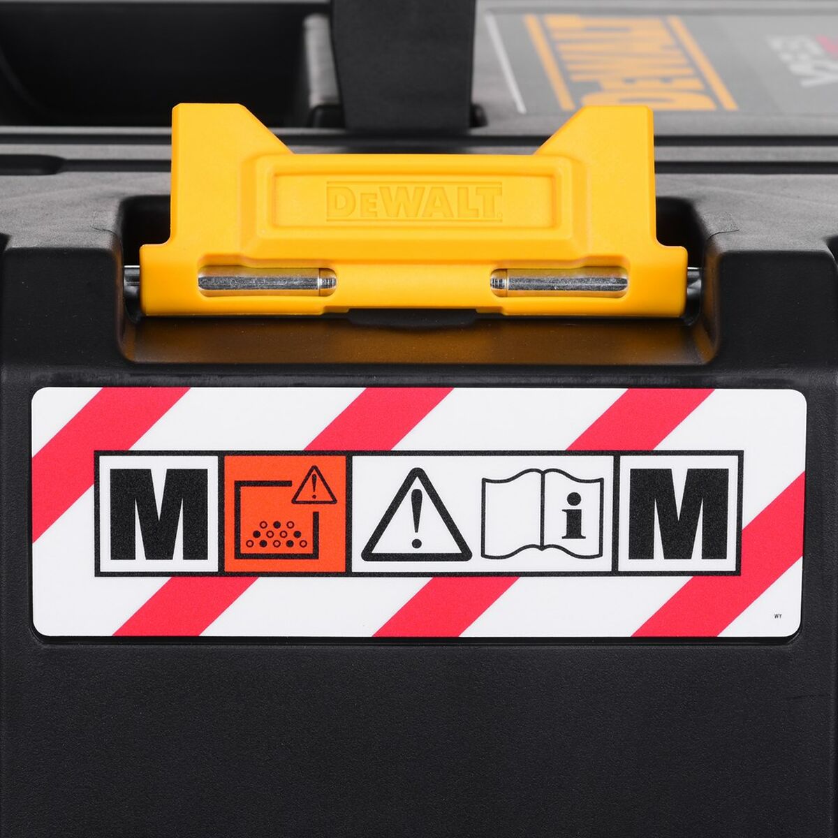 Utsug Dewalt DCV586MN-XJ - 6