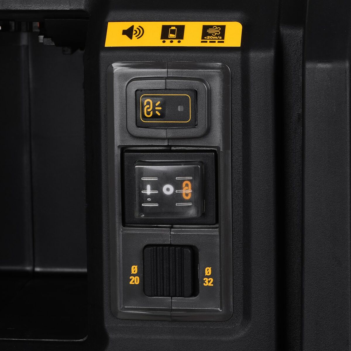 Utsug Dewalt DCV586MN-XJ - 3