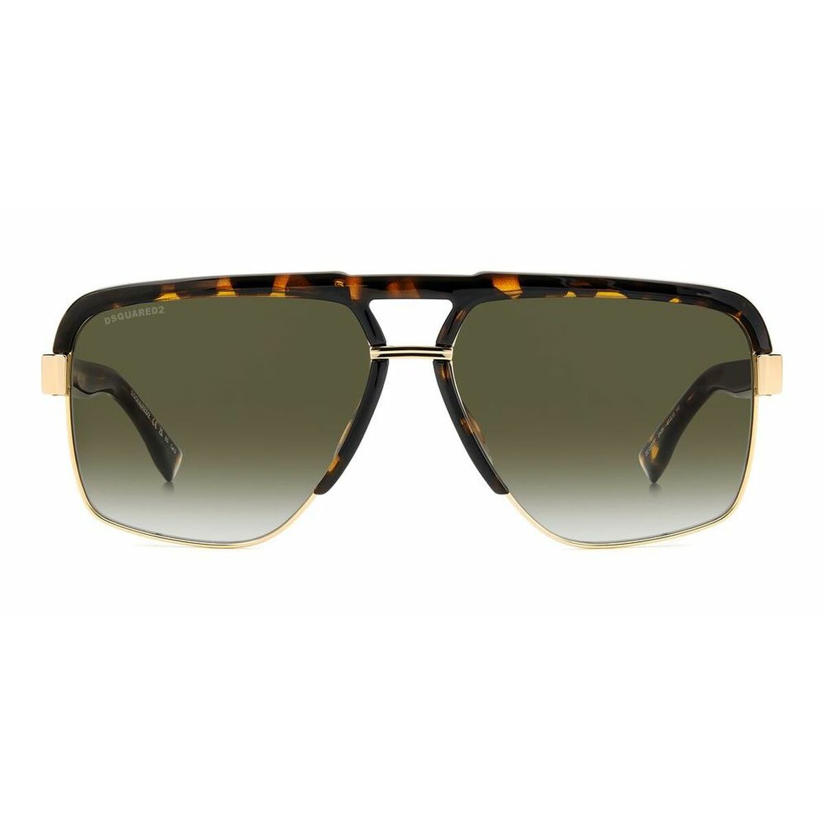 Herrsolglasögon Dsquared2 D2 0084_S - 2