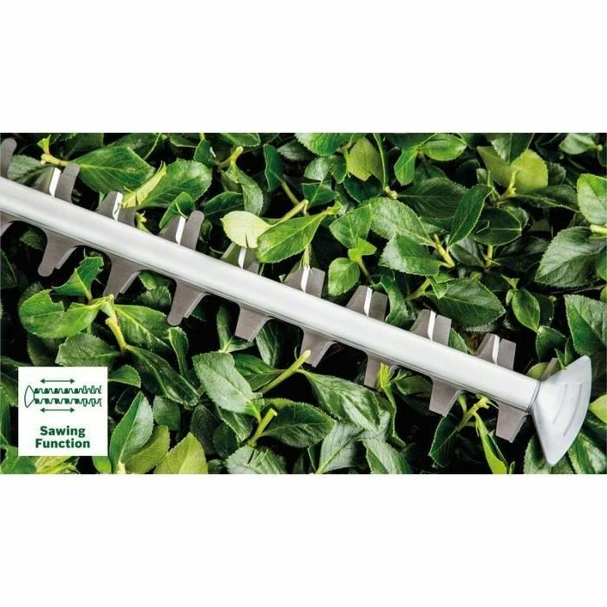 Häcktrimmer BOSCH 36 V - 3