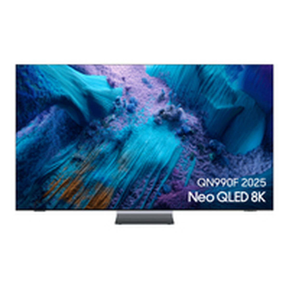 Smart TV Samsung TQ65QN990F 65" 8K Ultra HD HDR Neo QLED - 2