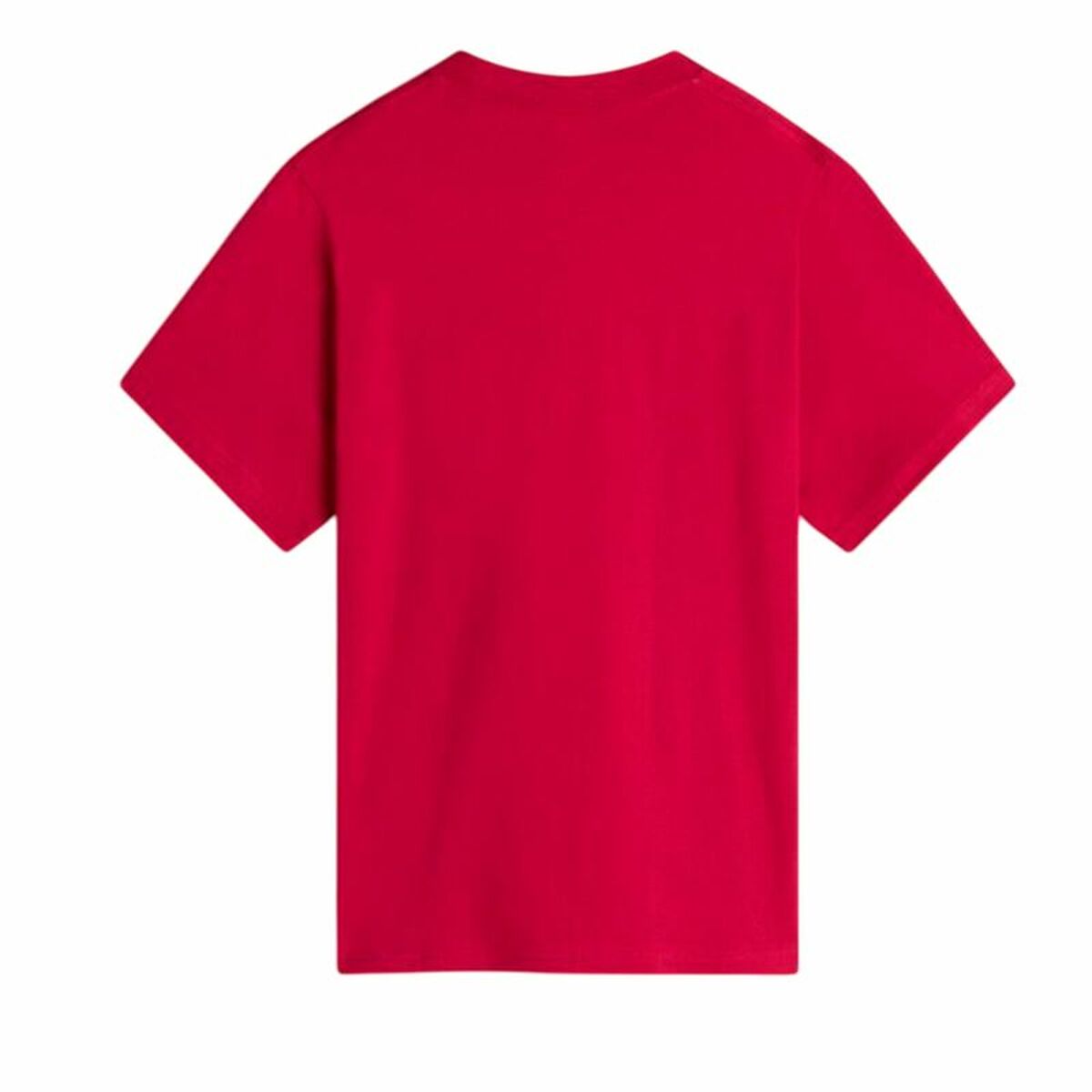 T-shirt med kortärm Barn Vans Classic Cherries Jubile - 2