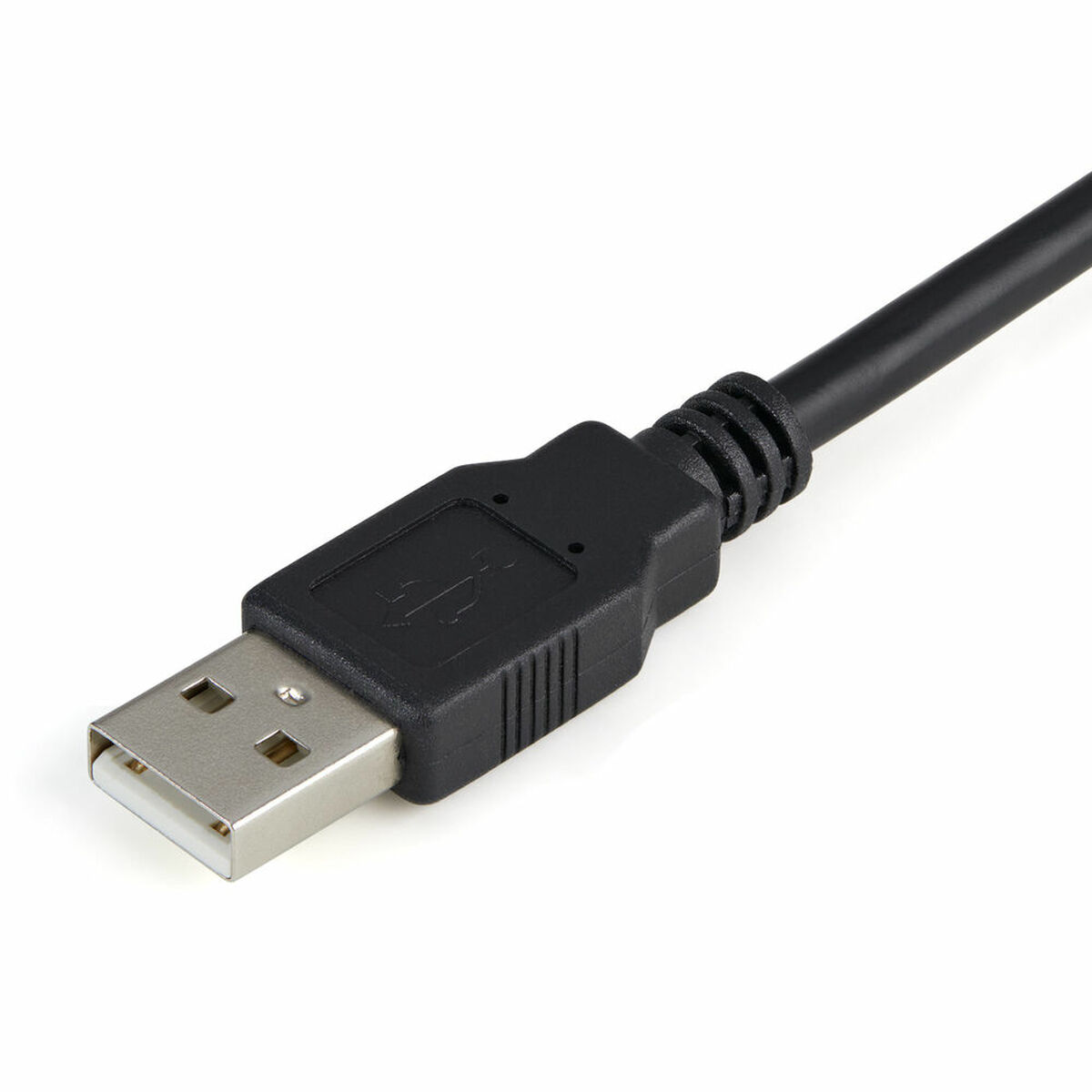 Adapter Startech ICUSB2321F           (1,8 m) USB A 2.0 DB9 - 10