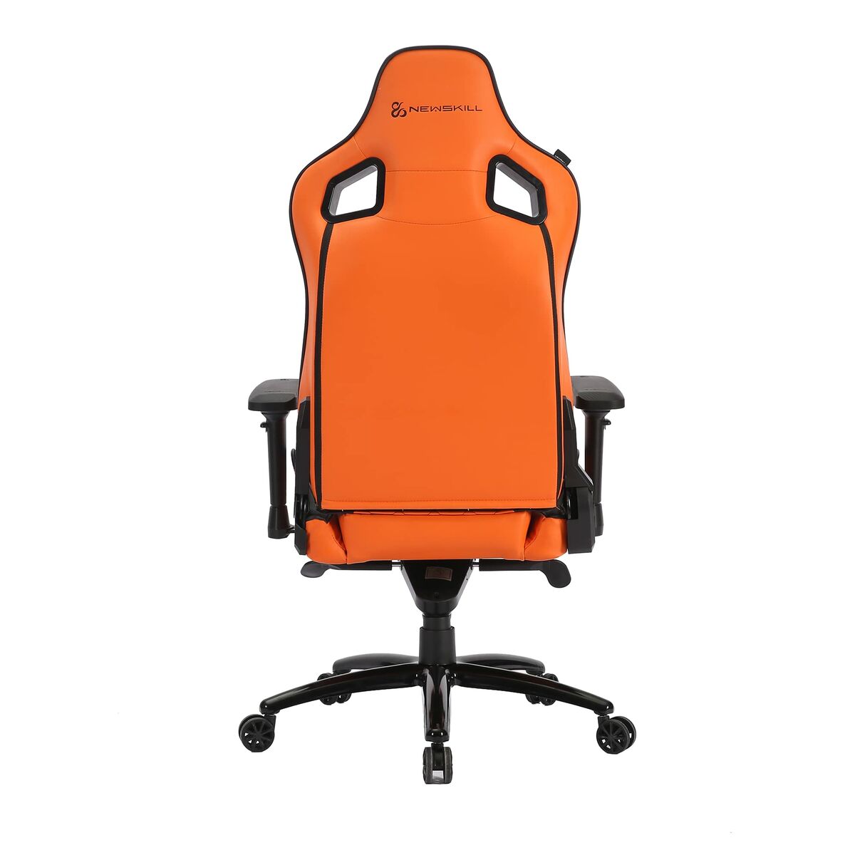 Spelstol Newskill NS-CH-OSIRIS-BLACK-ORANGE - 10