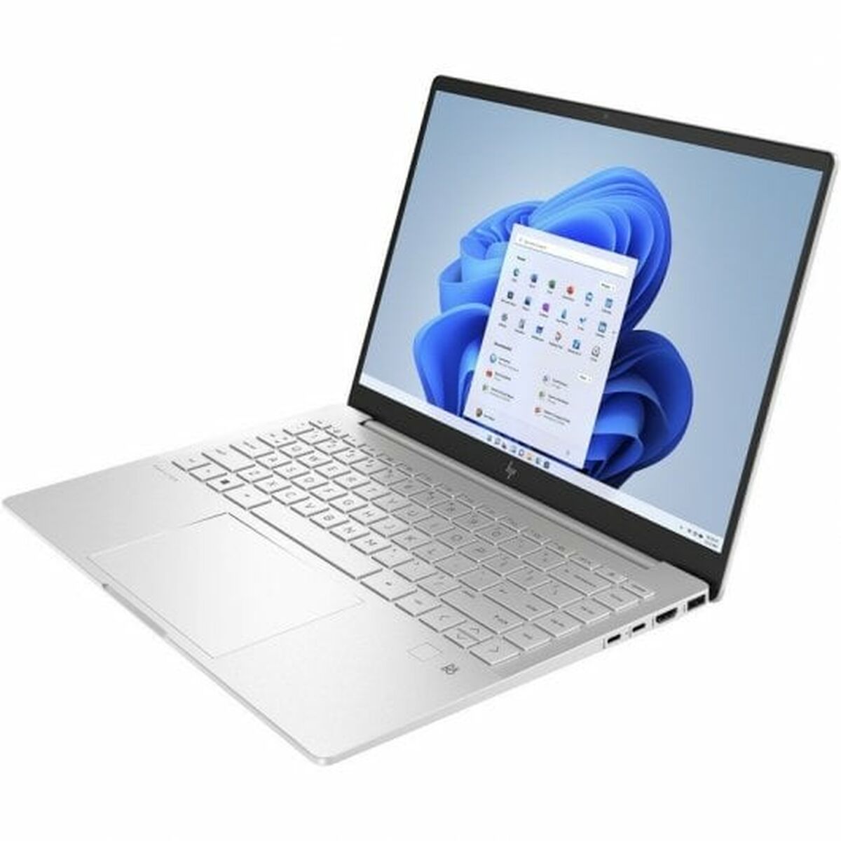 Laptop HP Pavilion Plus 14" Intel Core i5-1340P 16 GB RAM 512 GB SSD - 5