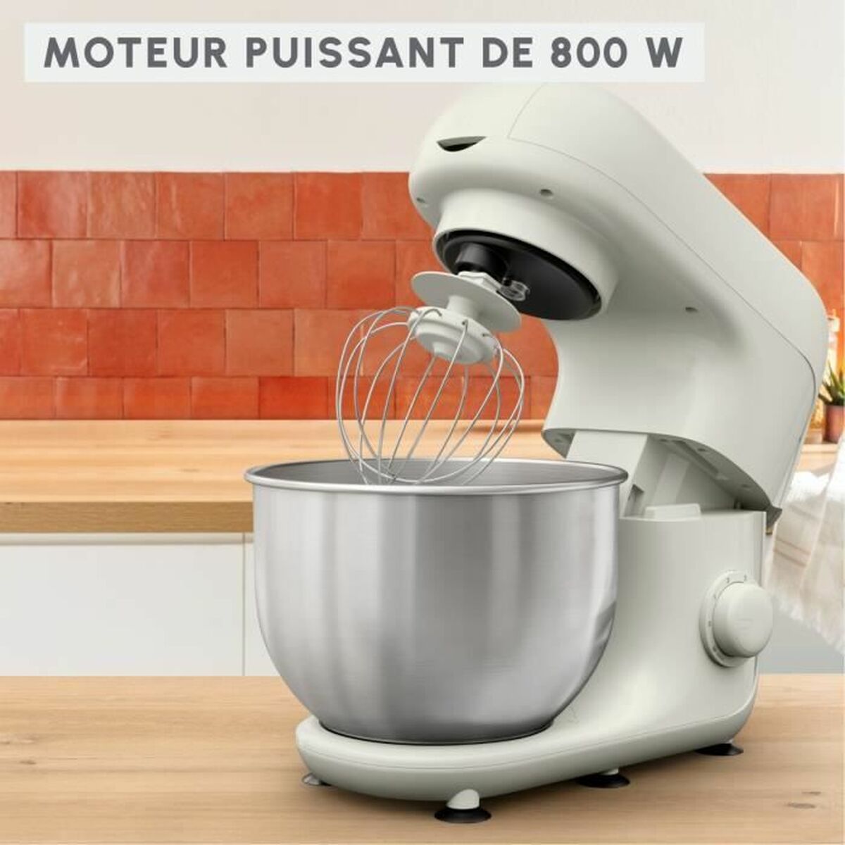Köksrobot Moulinex - 2