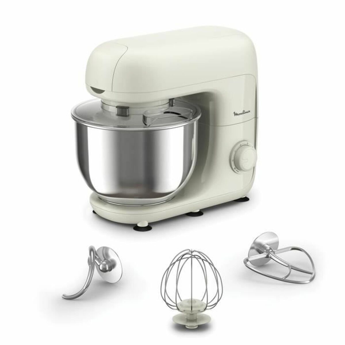 Köksrobot Moulinex