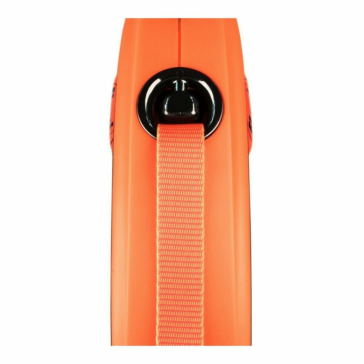 DoHundkoppel Flexi Xtreme Orange M - 3