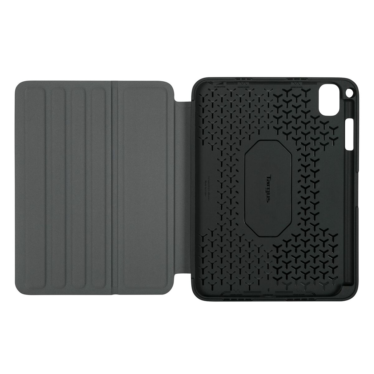 Fodral till Läsplatta iPad Mini Targus THZ912GL - 3