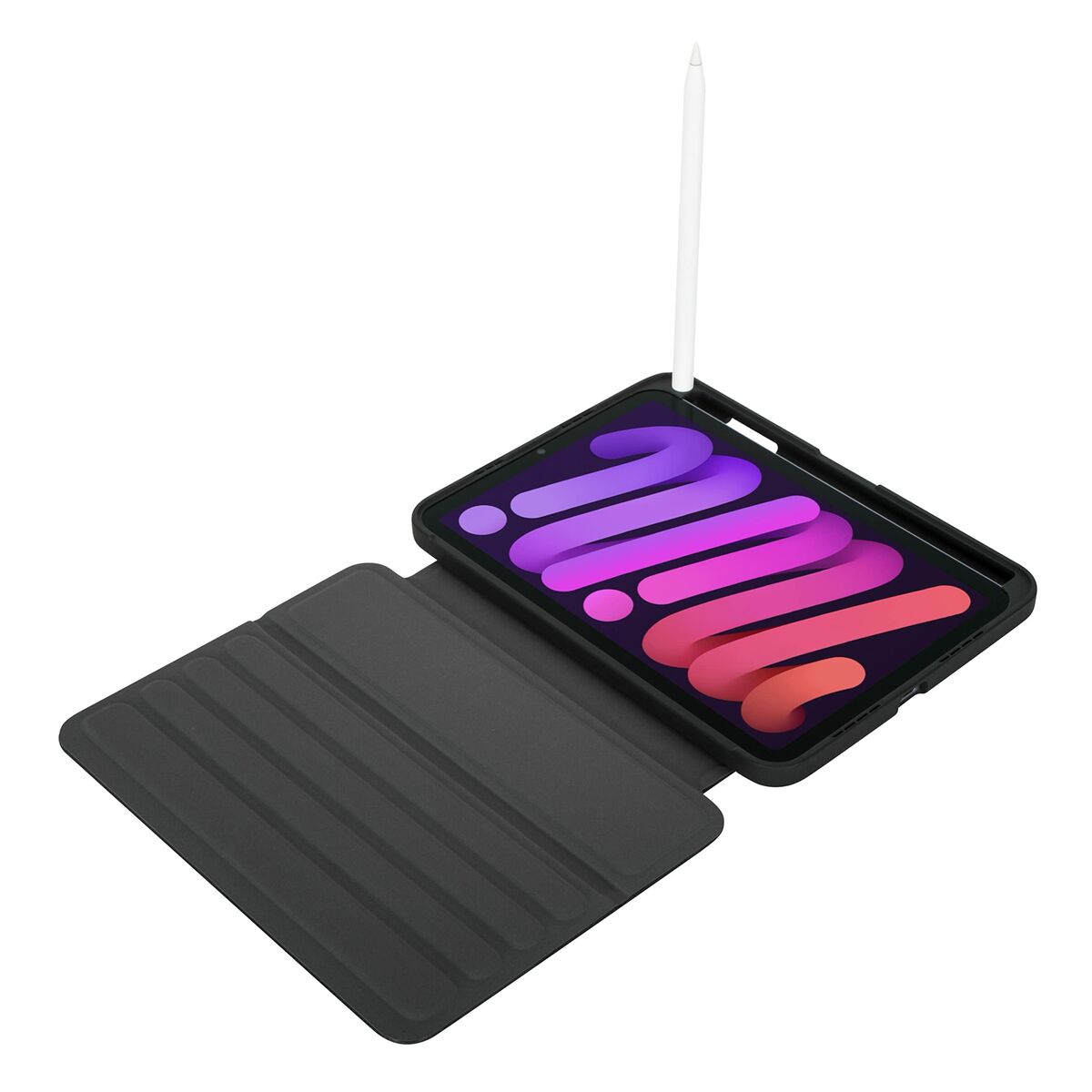 Fodral till Läsplatta iPad Mini Targus THZ912GL - 4