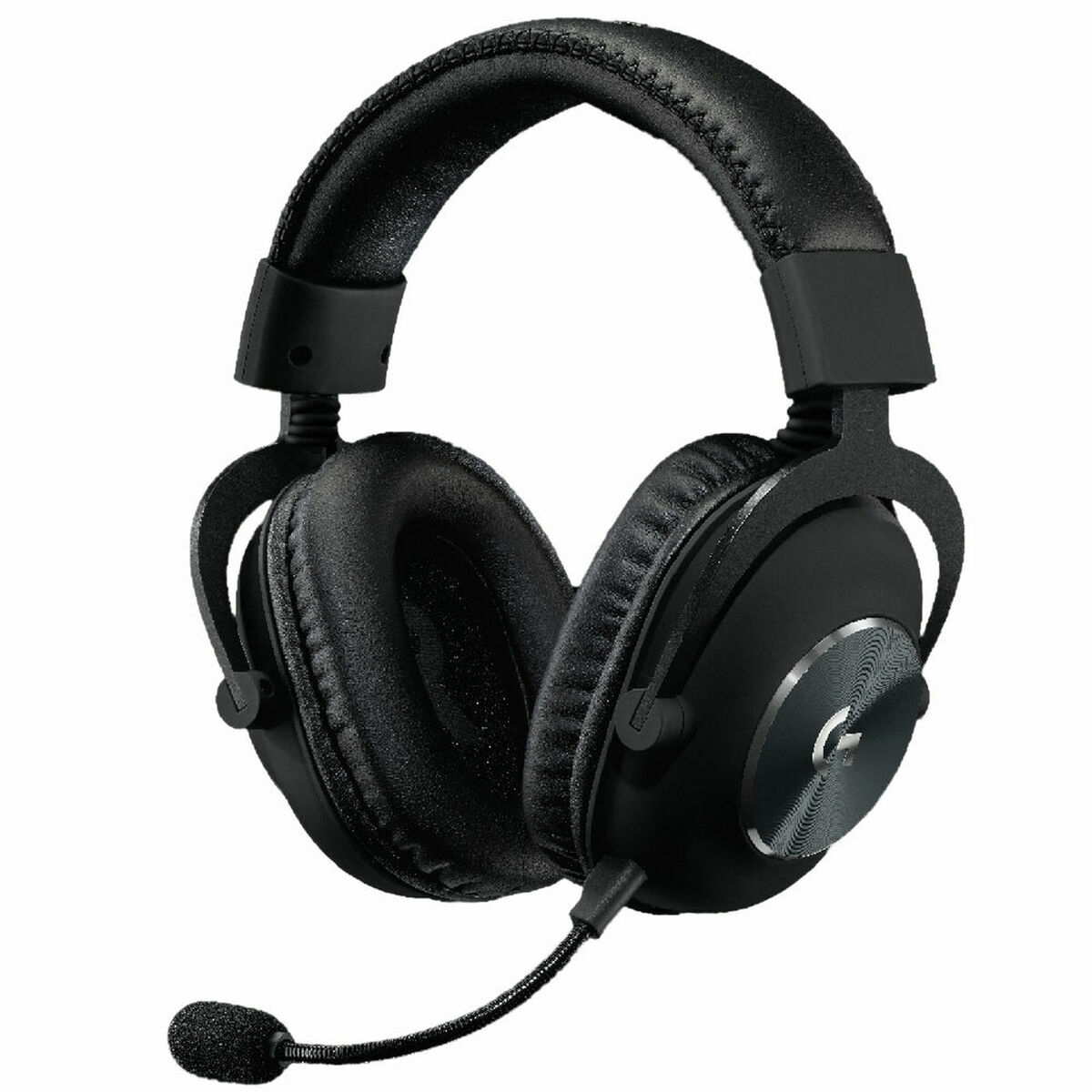 Hörlurar Logitech PRO X 1100 mAh