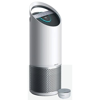 Luftrensare Leitz Z-3500H Vit 65 dB
