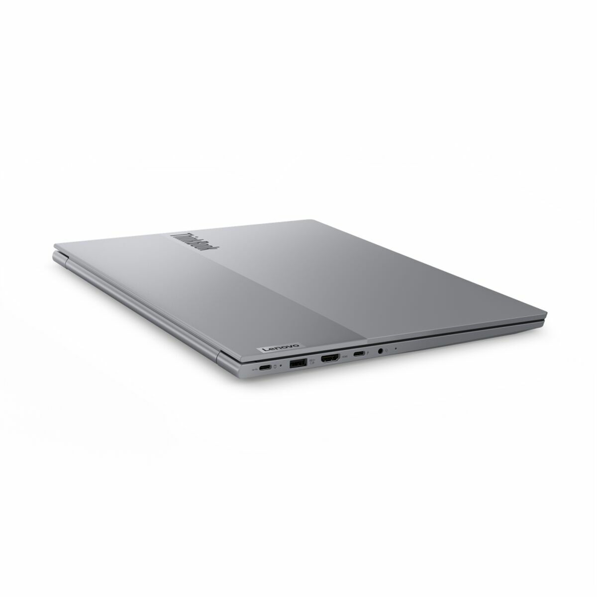 Bärbar dator Lenovo 21SH008NSP 16" 16 GB RAM 512 GB 512 GB SSD Intel Core 7 240H Qwerty Spanska - 3