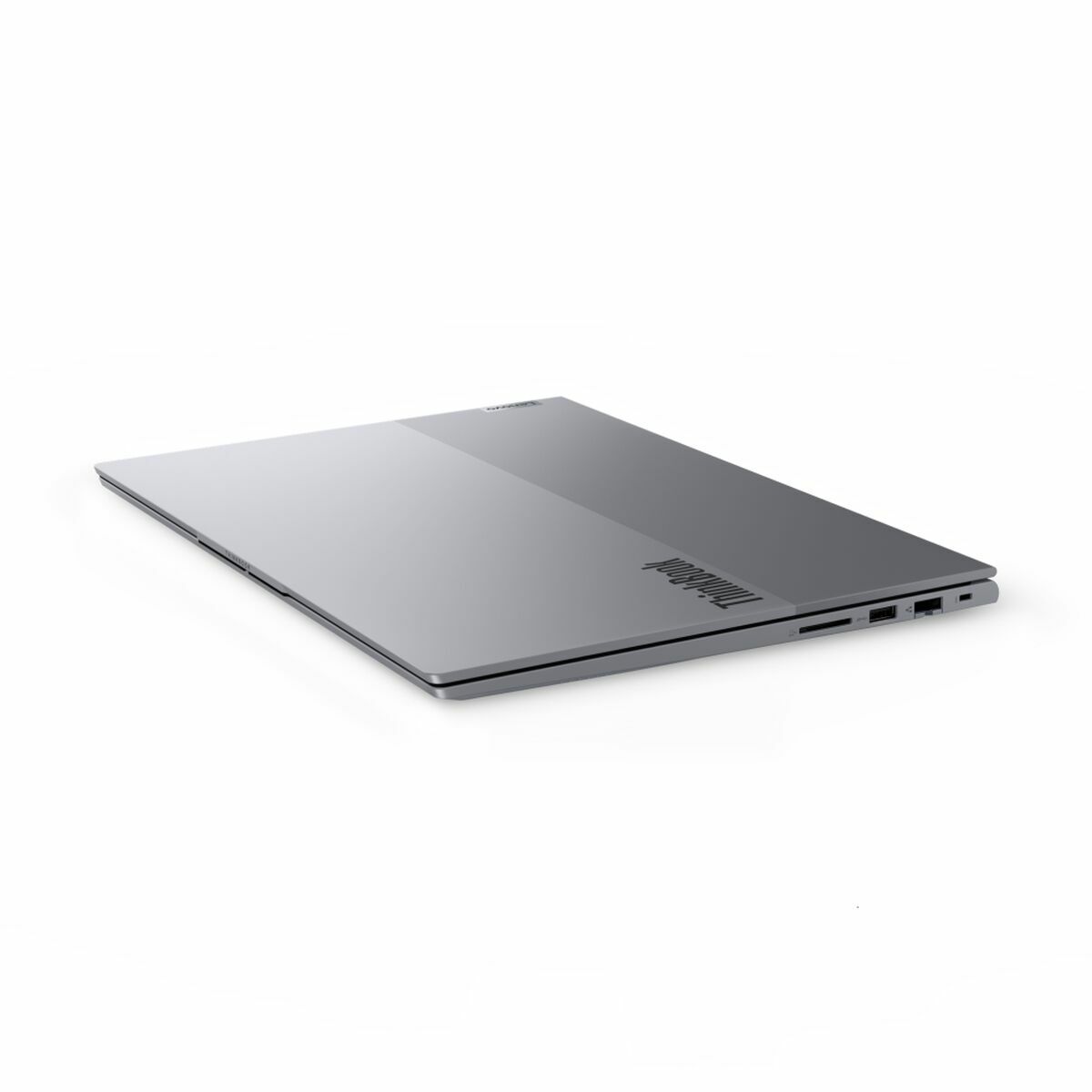 Bärbar dator Lenovo 21SH008NSP 16" 16 GB RAM 512 GB 512 GB SSD Intel Core 7 240H Qwerty Spanska - 2